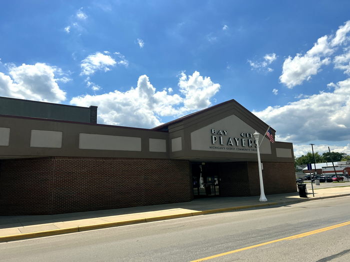 Pines Theatre - July 31 2022 (newer photo)